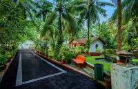 The Malabar Beach Resort Hoteles en 