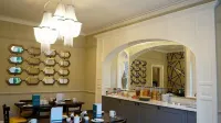 The Lawn Guest House Gatwick - breakfast