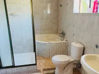 Cozy Retreat in Morningside Hotels in Mutare