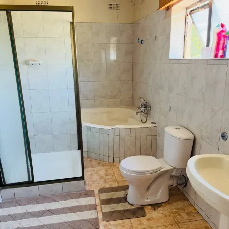 Tayla Suites on Tatonga 2