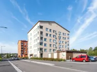 Hiisi Homes Espoo Finnoo Hotels near K-Supermarket Soukka