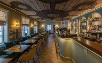 Soderfors Herrgard - Phòng tập thể hình