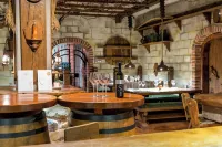 Wine & boutique hotel Terbotz - bar