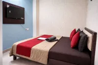 Srt Homes Ranchi Hotels in 