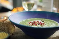 Castlemead Country House by the Sea