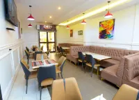 HOTEL LE FLAMBOYANT