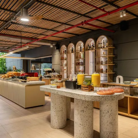 Loma, Medellin, a Tribute Portfolio Hotel