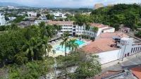 Hotel Bachue Girardot