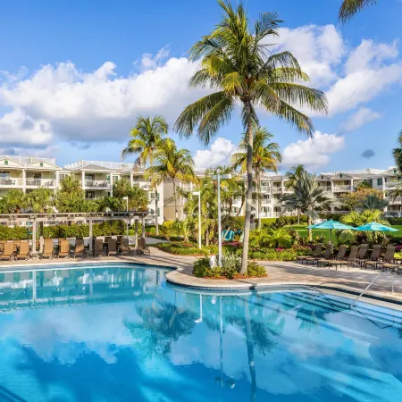 Hyatt Vacation Club at Windward Pointe