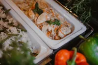 Home Hotel Bristol - Bữa sáng