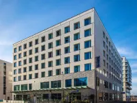 Radisson Blu Metropol Hotel Helsingborg Hotels in Helsingborg