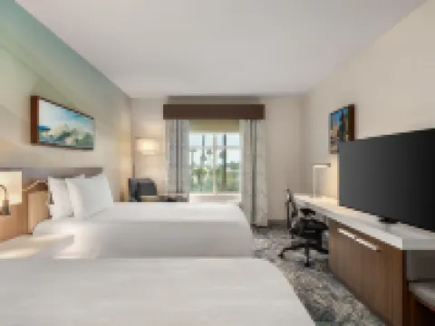 Hilton Garden Inn Santa Barbara/Goleta Hotels in Goleta