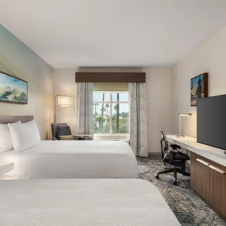 Hilton Garden Inn Santa Barbara/Goleta
