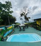 วิสตา เดล แปซิฟิโก บูทีค โรงแรม