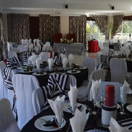 Lakeview Boutique Hotel & Conference Center