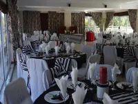 Lakeview Boutique Hotel & Conference Center - breakfast