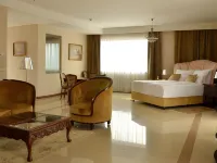 Spa Hotel Vita - parking