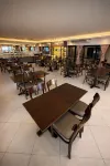 Iate Plaza Hotel - Aamiainen