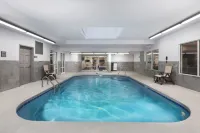 La Quinta Inn & Suites by Wyndham Asheville Downtown