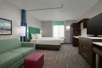 Home2 Suites by Hilton Anchorage/Midtown