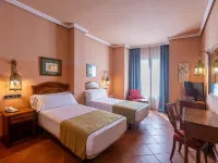Bluesea El Cortijo 阿爾蒙特酒店