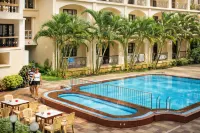 Riverside Regency Resort - Beach