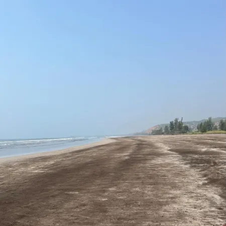 Hotel Murud Paradaise