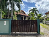 Cozy Garden Cottage Krabi 1 BR