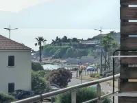 Apartment Plage d'Agosta - A piaghja
