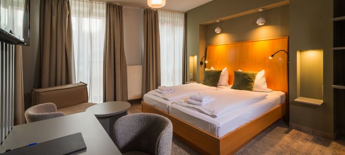 Hotel Erbenhof Hotels in Weimar