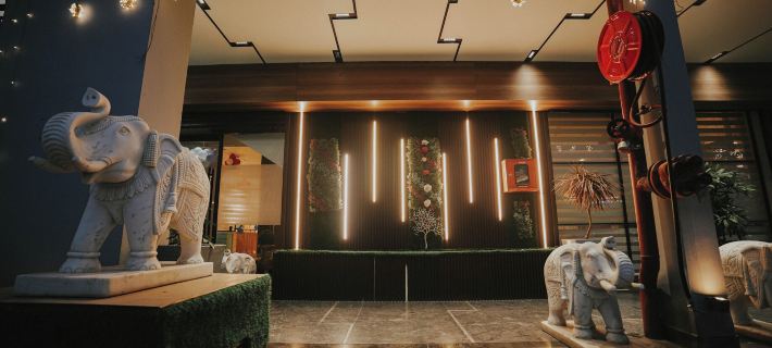 Acr Luxury Hotel Hotels in Mohali