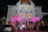 Magnoliya Hotel