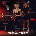 Panorama Lisi Grand Hotel - Spor Salonu