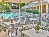 Ibis Styles Golden Sands Roomer Hotel - Aamiainen