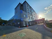 Beverly Hills: Hotel and Business Hotels in Antiguo Cuscatlan