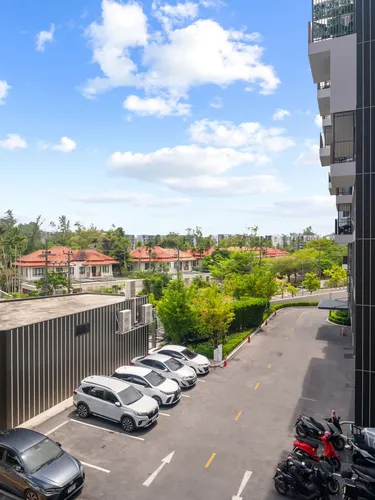 รูปภาพของSkypark Aurora 2, Studio 1A deluxe