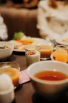 Clarion Hotel Helsinki Airport (20 km from Helsinki) - breakfast