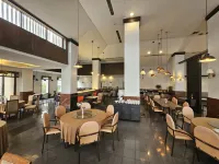 Songphanburi Hotel - WiFi