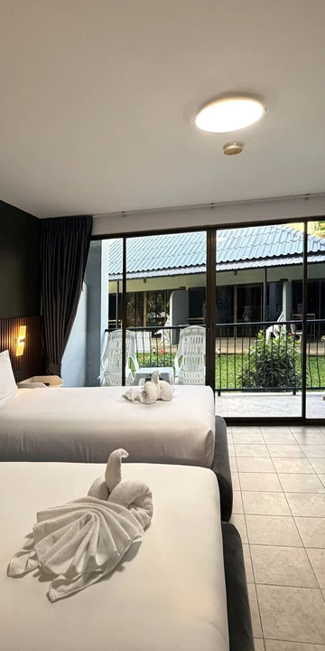 รูปภาพของกะรนเพลส