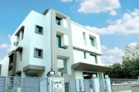 Hotel Kanishk
