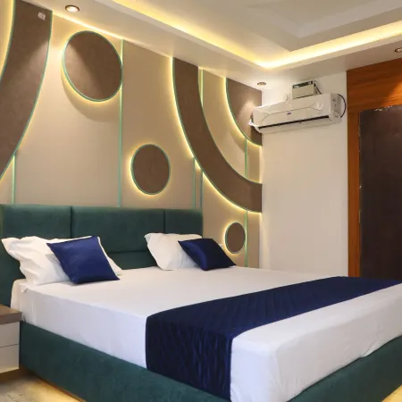 Sabari Residency