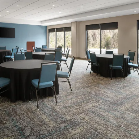 Hampton Inn by Hilton Spring Lake Fayetteville
