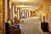 Holiday Inn QUINCY by IHG - 3-Star
