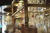 Hotel Britania San Borja - Bares