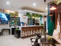 Ibis Antananarivo Ankorondrano - ที่มีบาร์