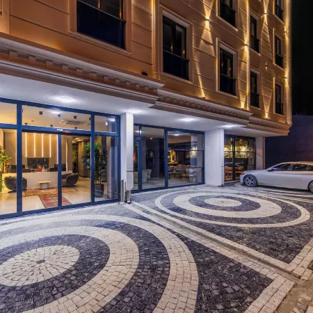 Dedem Hotel Premium - Çorlu