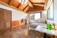 Cheongsong Honey Complex Pension - Homestays
