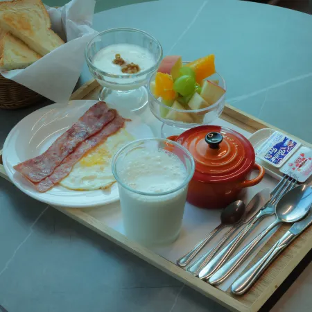 jecheon tourlst hotel