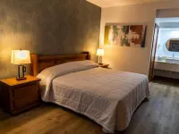 Hotel Suites El Paseo - Scenic