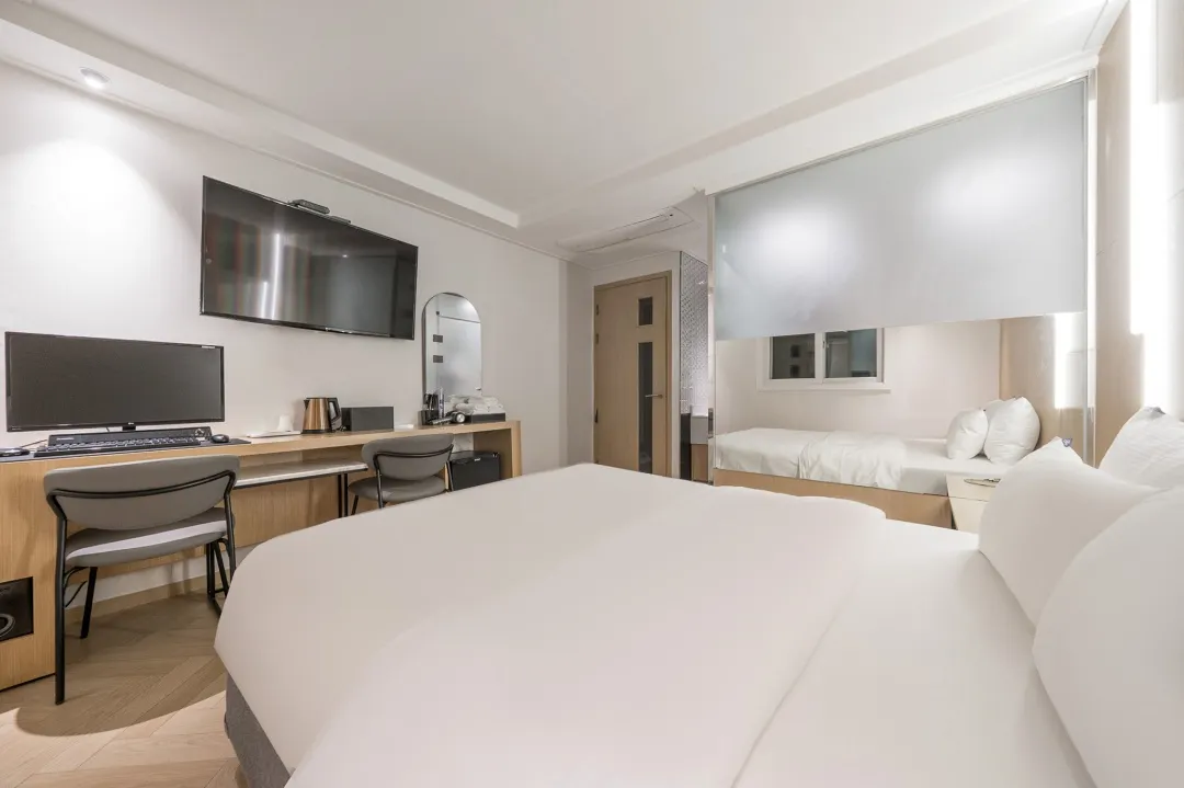 Yongin 88 Hotel - Yongin